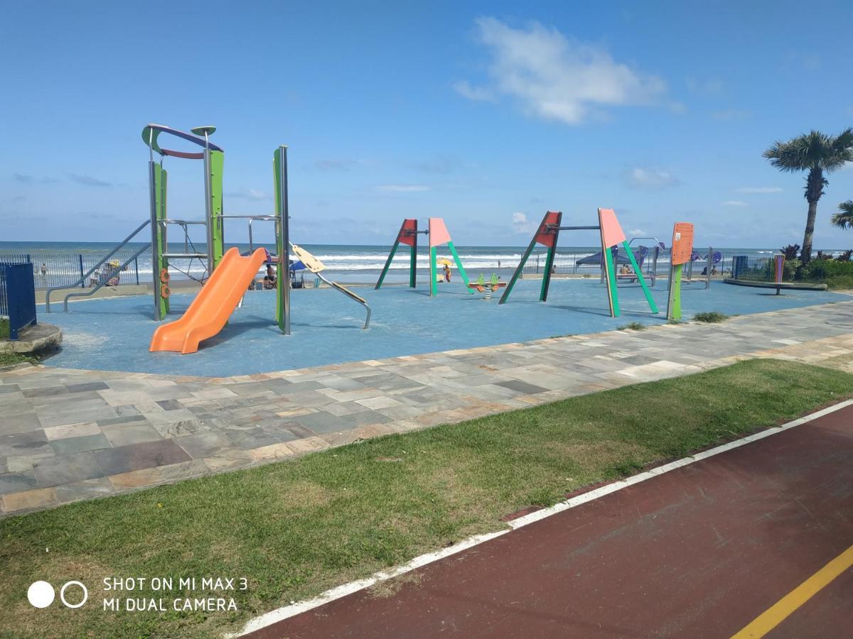 Pousada Praia Grande Solemar Exteriér fotografie