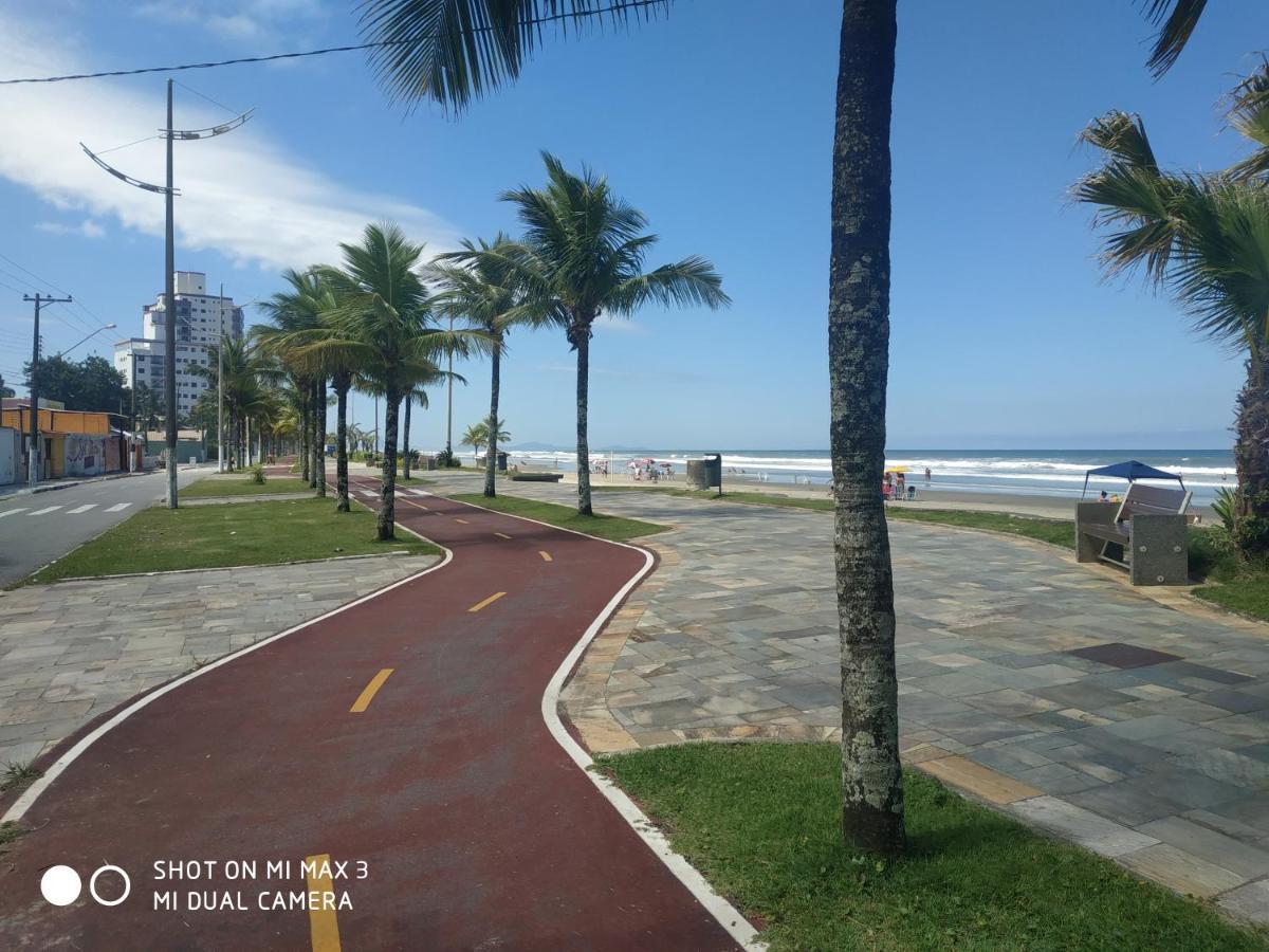 Pousada Praia Grande Solemar Exteriér fotografie
