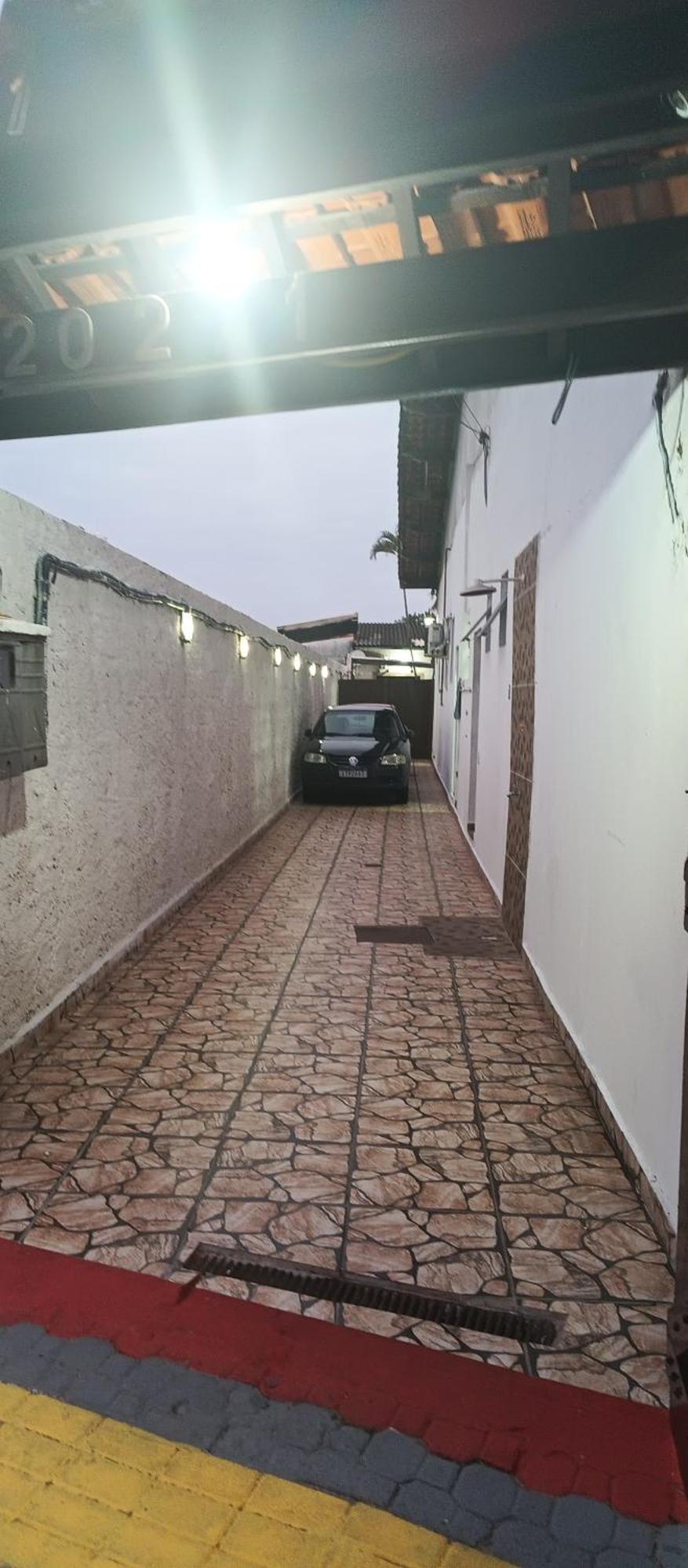 Pousada Praia Grande Solemar Exteriér fotografie